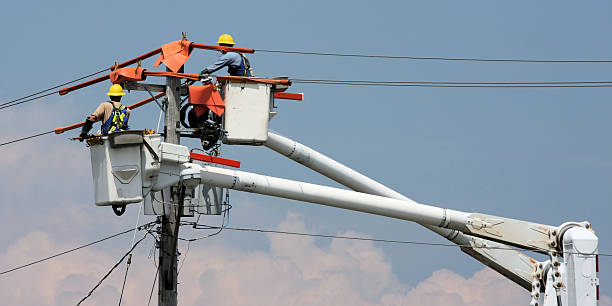 Industrial Electrical Services in Concordia, NJ